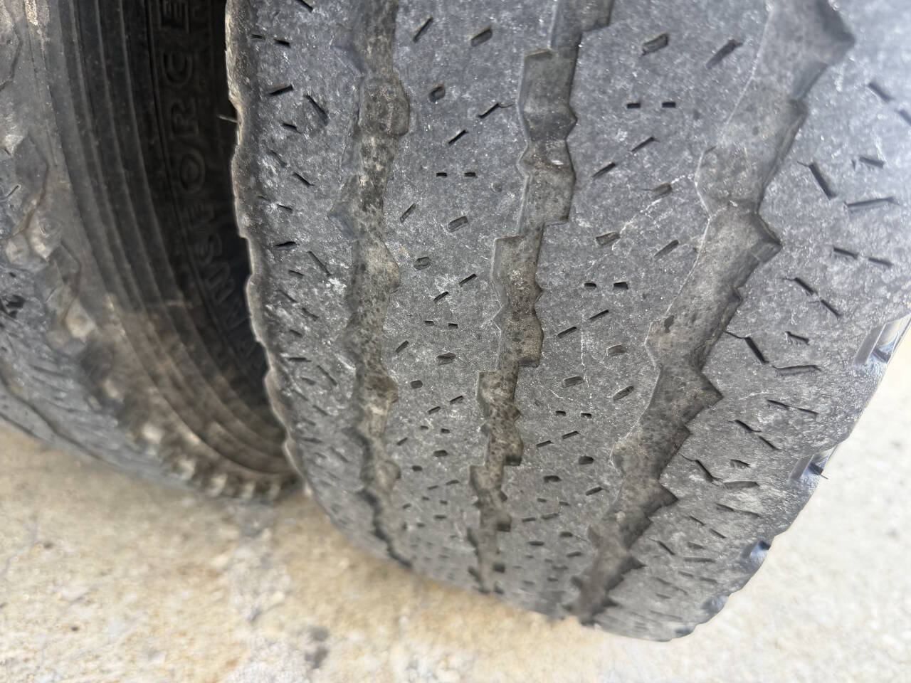 Used 2008 Ford F450 Lariat AWD/4WD image 18
