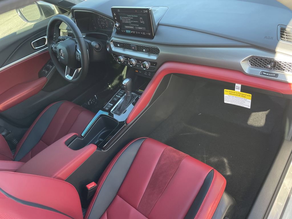 New 2026 Acura Integra A-Spec image 12