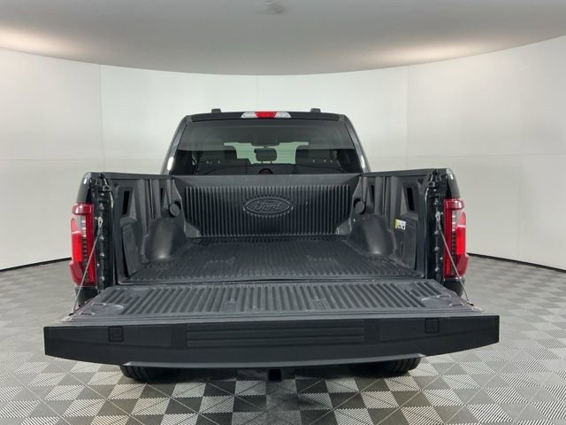 Used 2024 Ford F150 XLT w/ Tow/Haul Package image 7