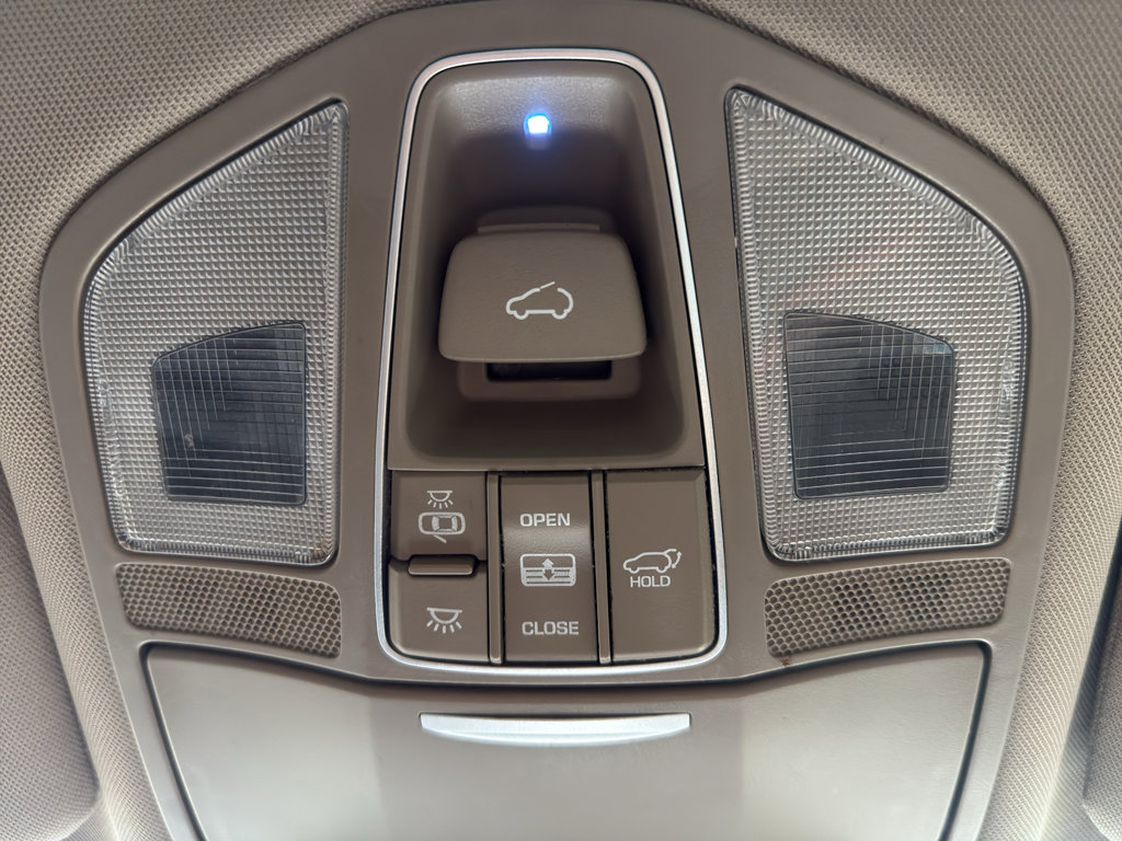 Used 2017 Hyundai Santa Fe Sport image 37