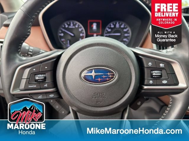 Used 2020 Subaru Outback Touring w/ Popular Package #2 AWD/4WD image 21