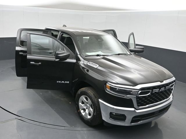 New 2026 RAM 1500 4x4 Crew Cab image 49