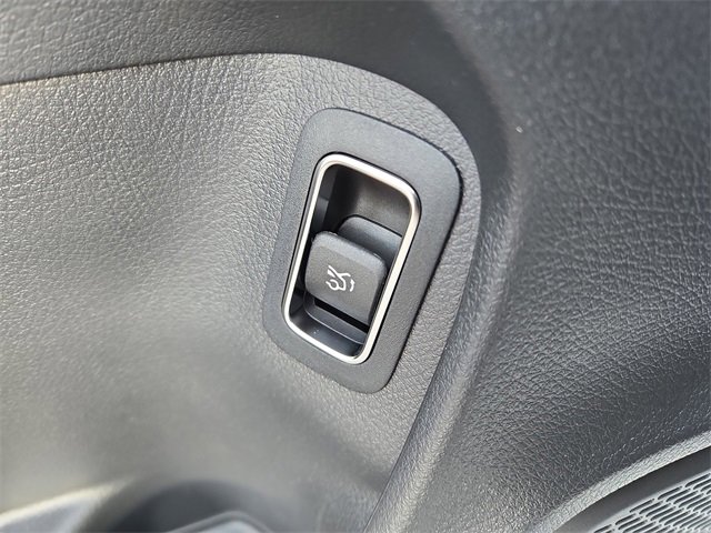 New 2026 Mercedes-Benz CLA 250 4MATIC image 22