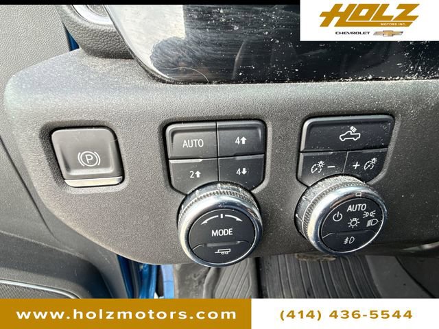 Certified 2023 GMC Sierra 1500 Elevation w/ Preferred Package AWD/4WD image 18