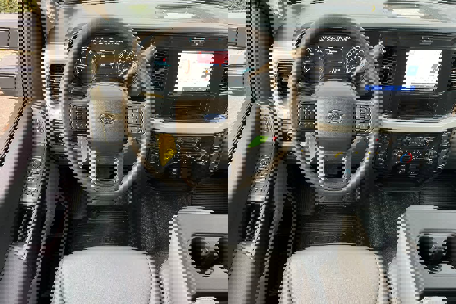 New 2026 Ford F550 4x4 Crew Cab Super Duty image 15