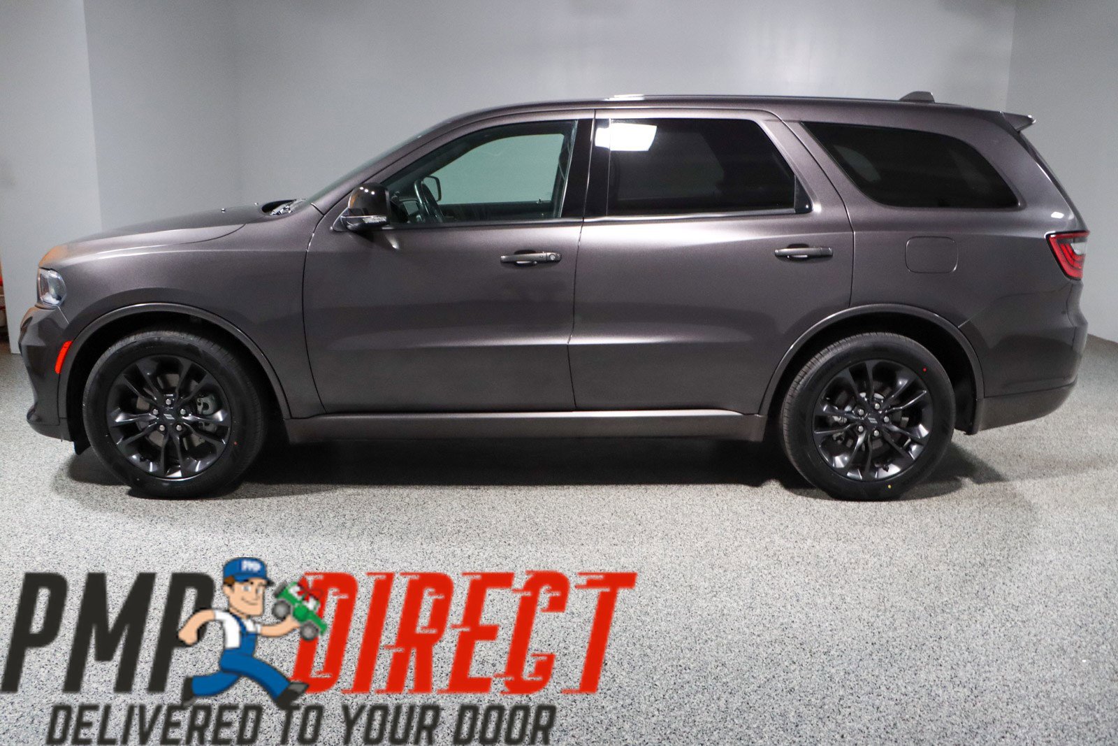 Used 2021 Dodge Durango GT image 10