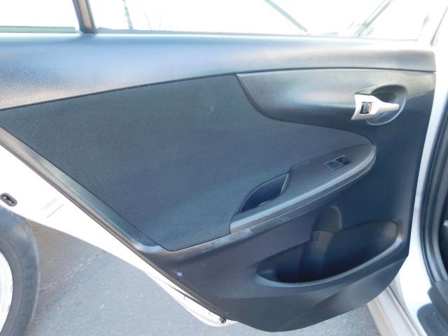 Used 2009 Toyota Corolla image 14