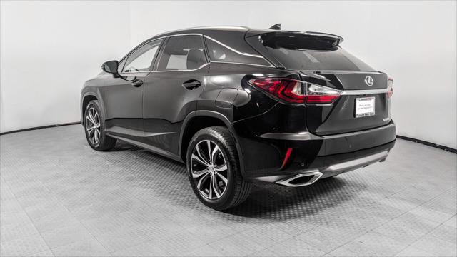 Used 2016 Lexus RX 350 FWD w/ Premium Package image 6