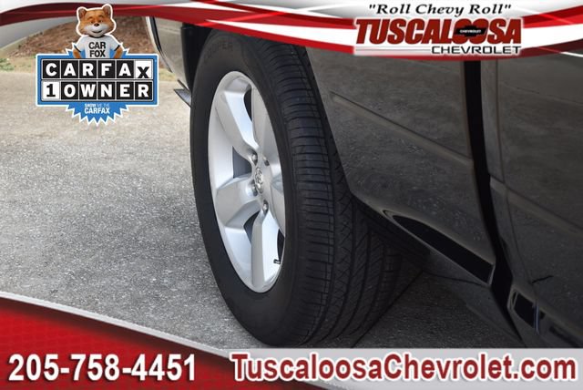 Used 2024 RAM 1500 Classic SLT RWD image 13