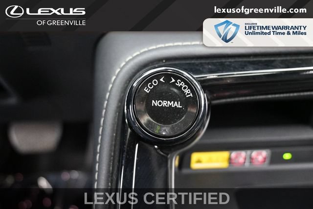 Certified 2024 Lexus NX 350 AWD image 14