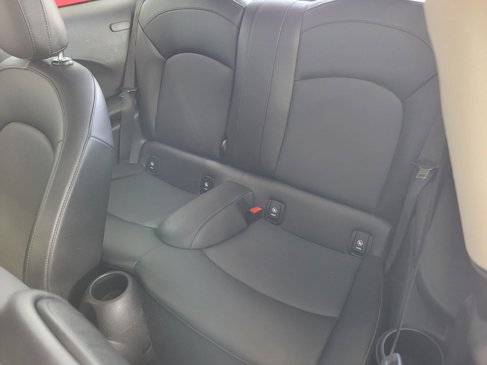 Used 2019 MINI Cooper 2-Door Hardtop FWD image 11