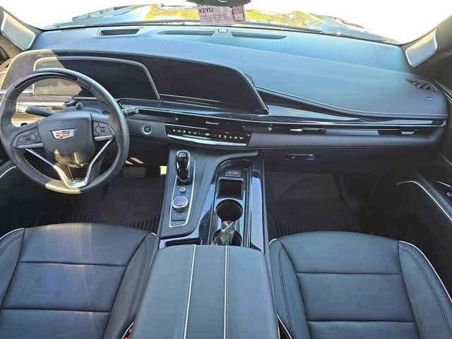 Certified 2023 Cadillac Escalade Sport w/ Touring Package image 9