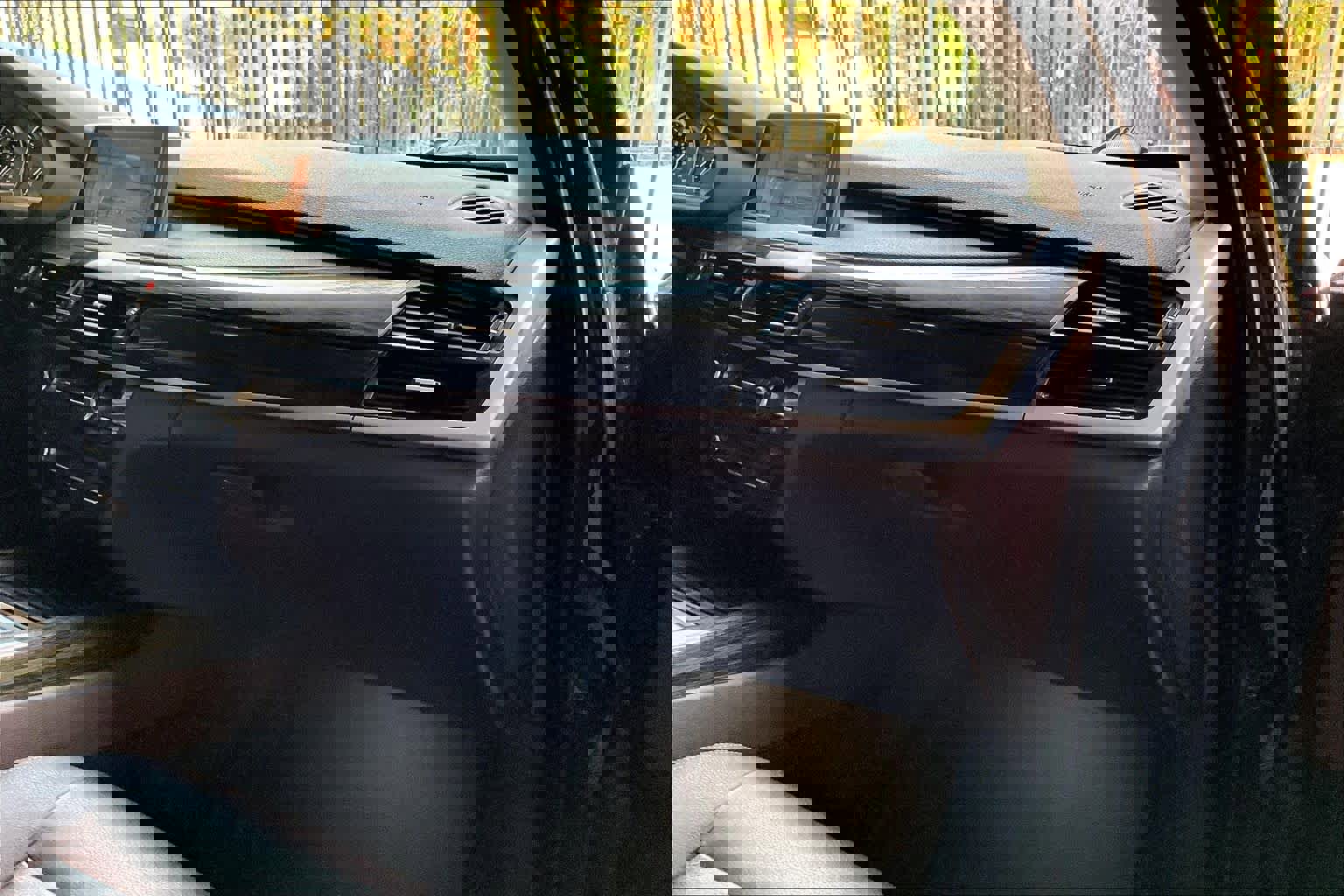 Used 2016 BMW X5 xDrive35i image 18