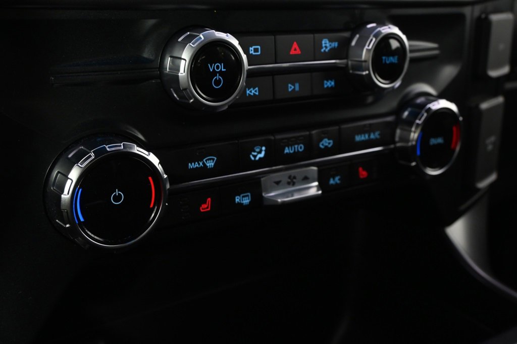 Used 2025 Ford F150 Tremor image 27