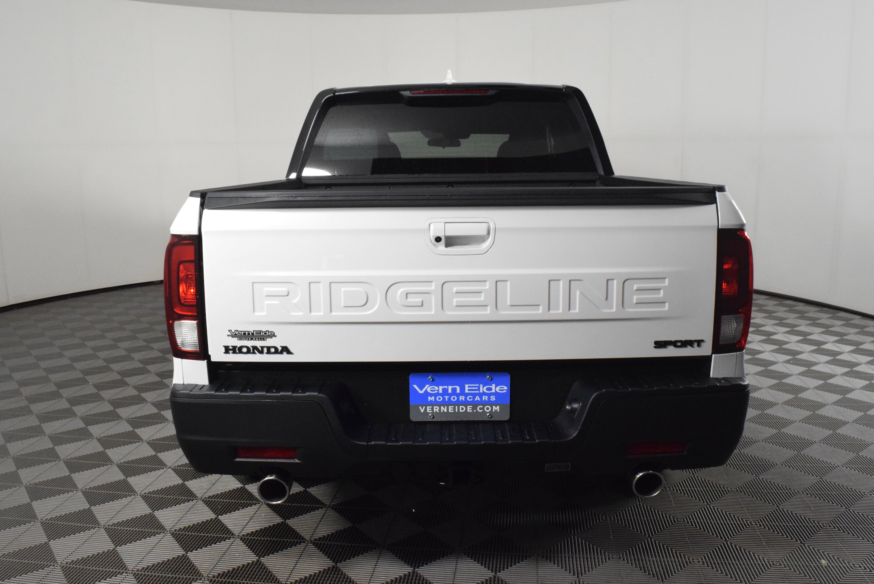 New 2026 Honda Ridgeline Sport image 7