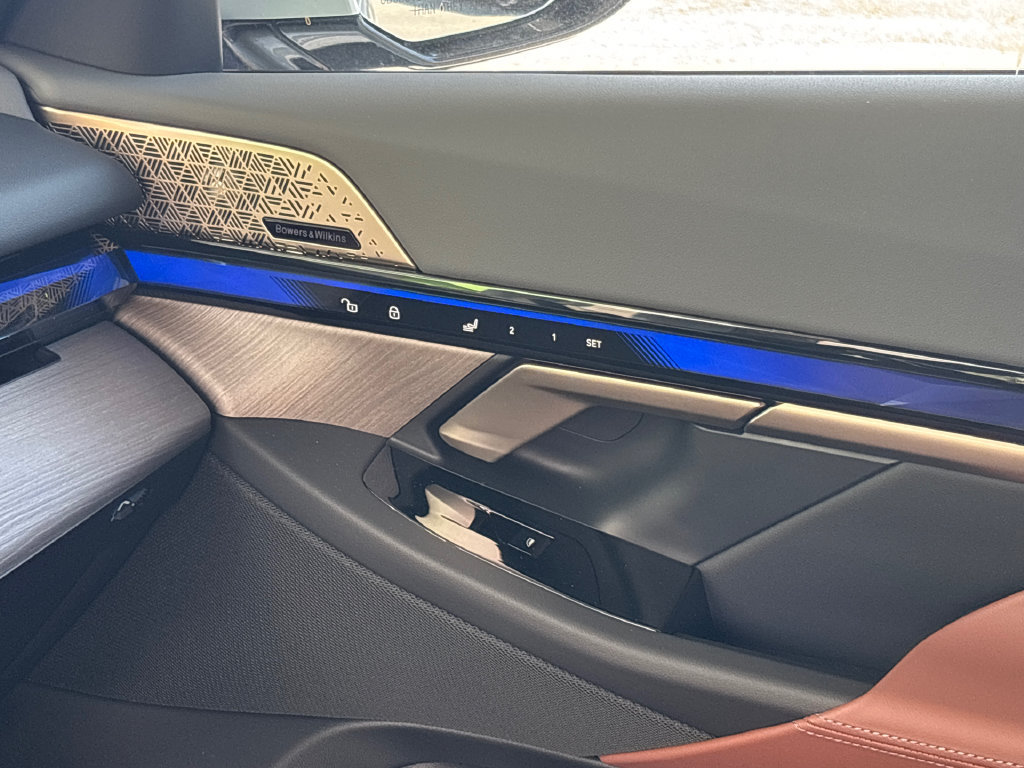 New 2026 BMW 530i w/ Executive Package RWD image 30