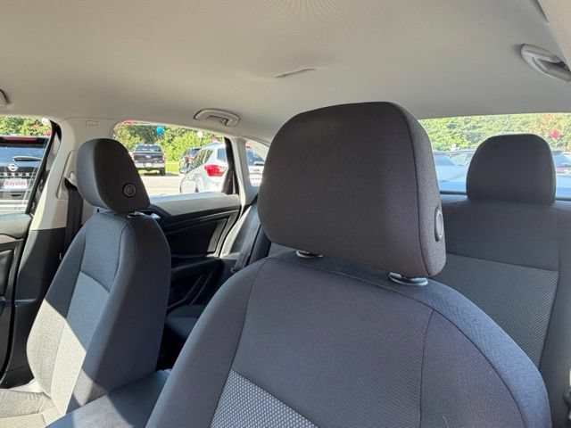 Used 2019 Volkswagen Jetta S FWD image 6