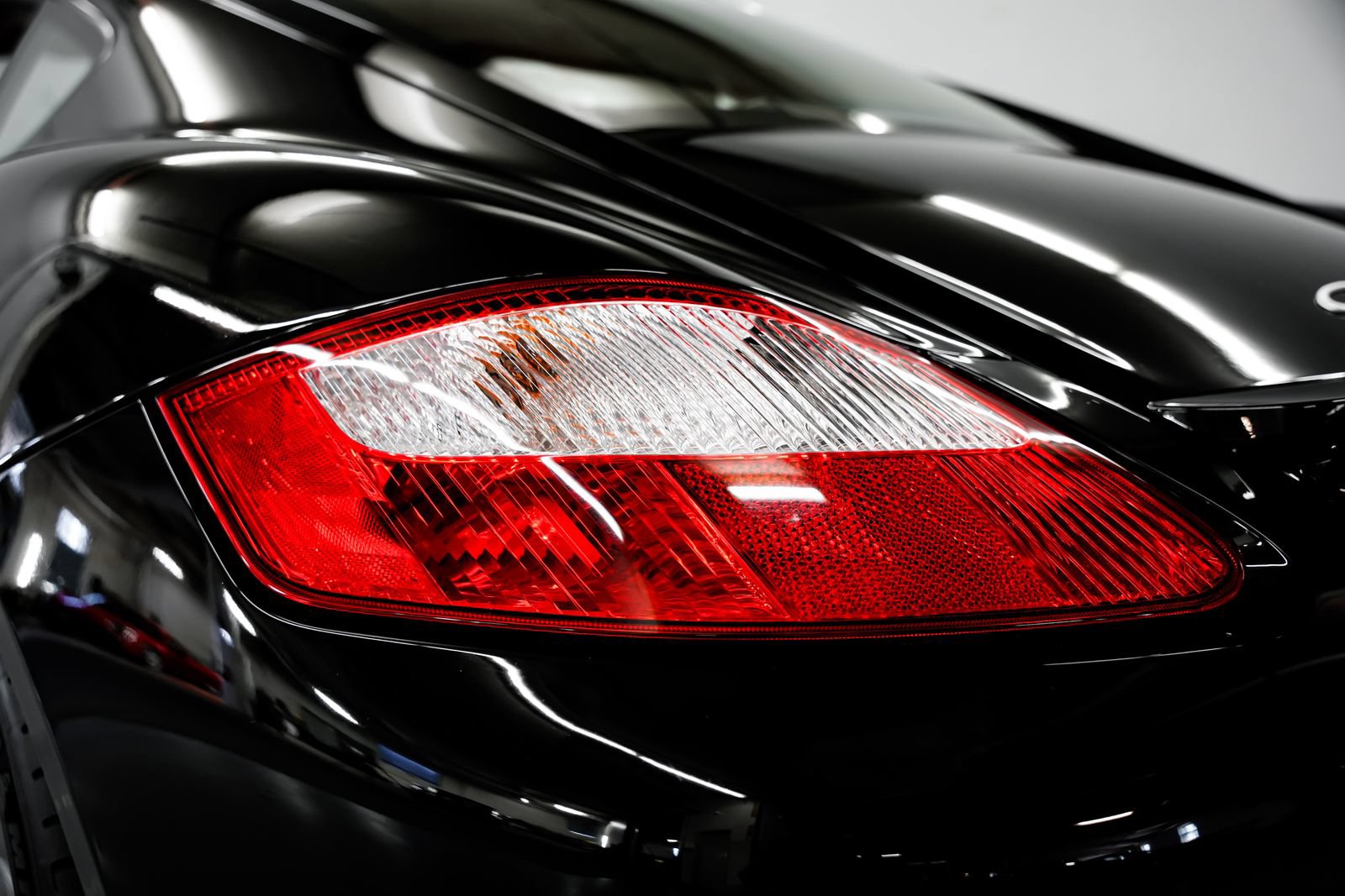 Used 2007 Porsche Cayman S RWD image 30