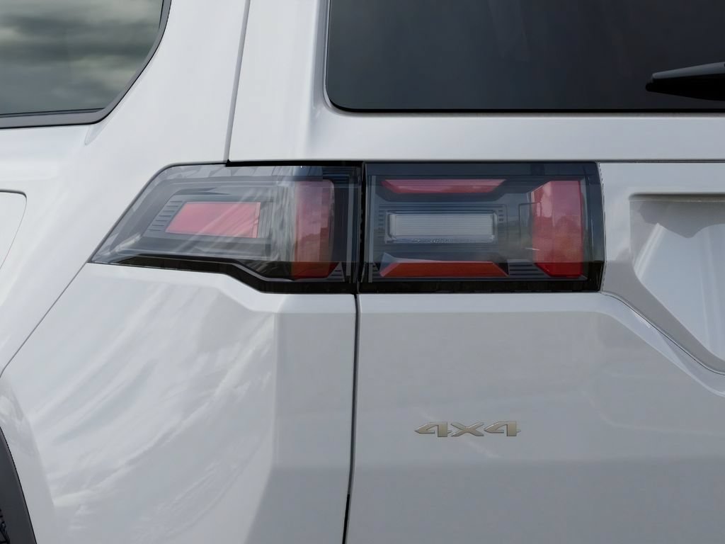 New 2026 Jeep Cherokee Laredo AWD/4WD image 9
