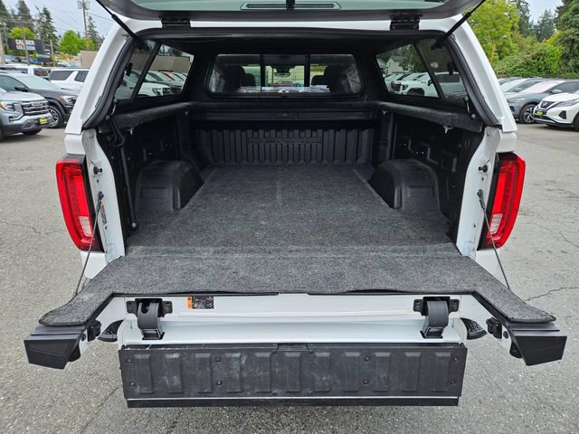 Used 2024 GMC Sierra 1500 Denali w/ Denali Reserve Package AWD/4WD image 13