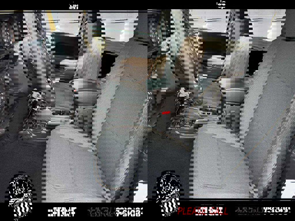 New 2026 Jeep Wrangler Sport image 7