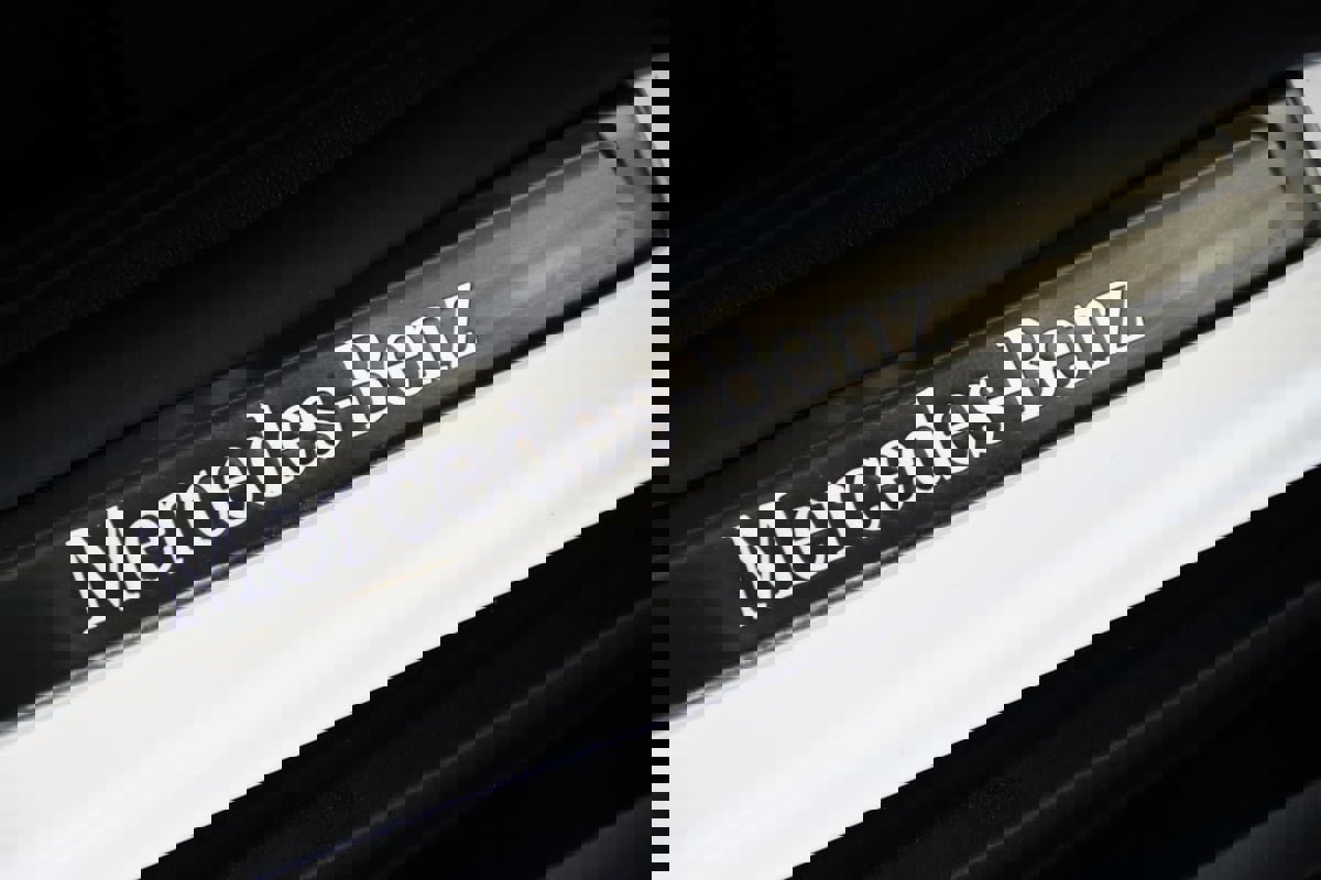 Used 2025 Mercedes-Benz GLC 300 4MATIC Coupe image 23