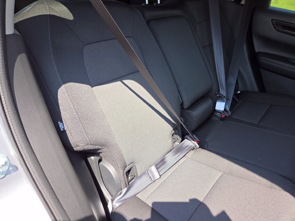 New 2026 Honda CR-V LX image 22