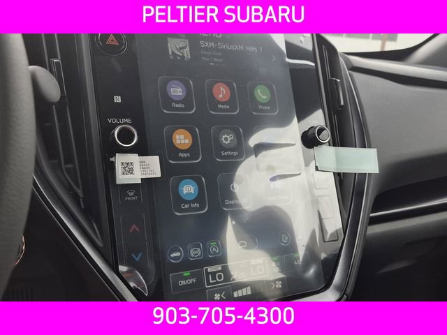 New 2026 Subaru Impreza RS image 20