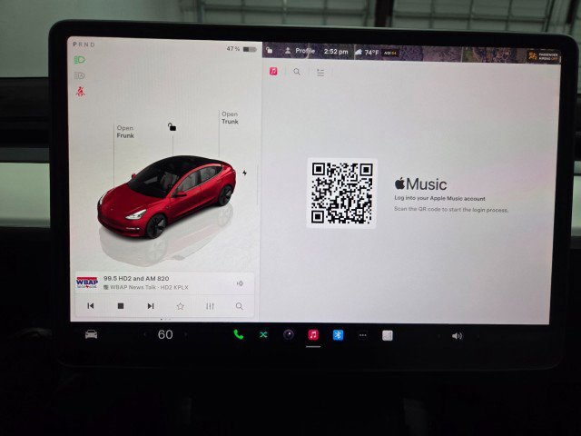 Used 2023 Tesla Model 3 Long Range image 60