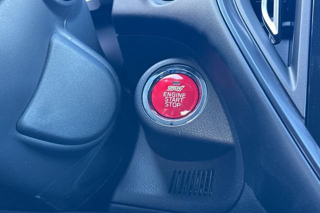New 2026 Subaru WRX tS AWD/4WD image 19