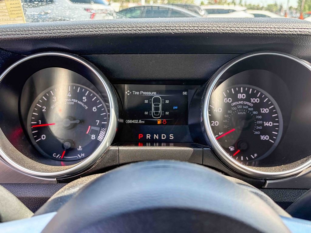 Used 2019 Ford Mustang GT Premium RWD image 10