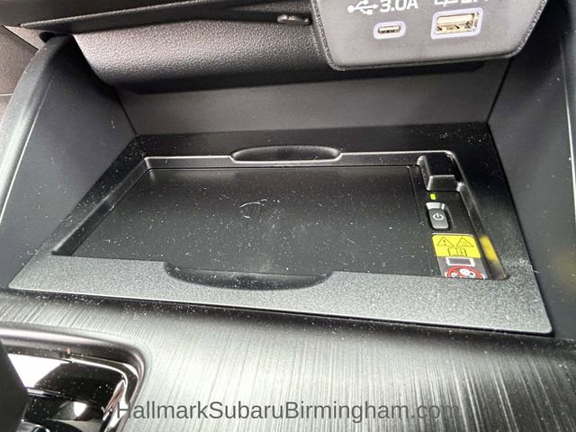 New 2026 Subaru Outback Wilderness AWD/4WD image 19