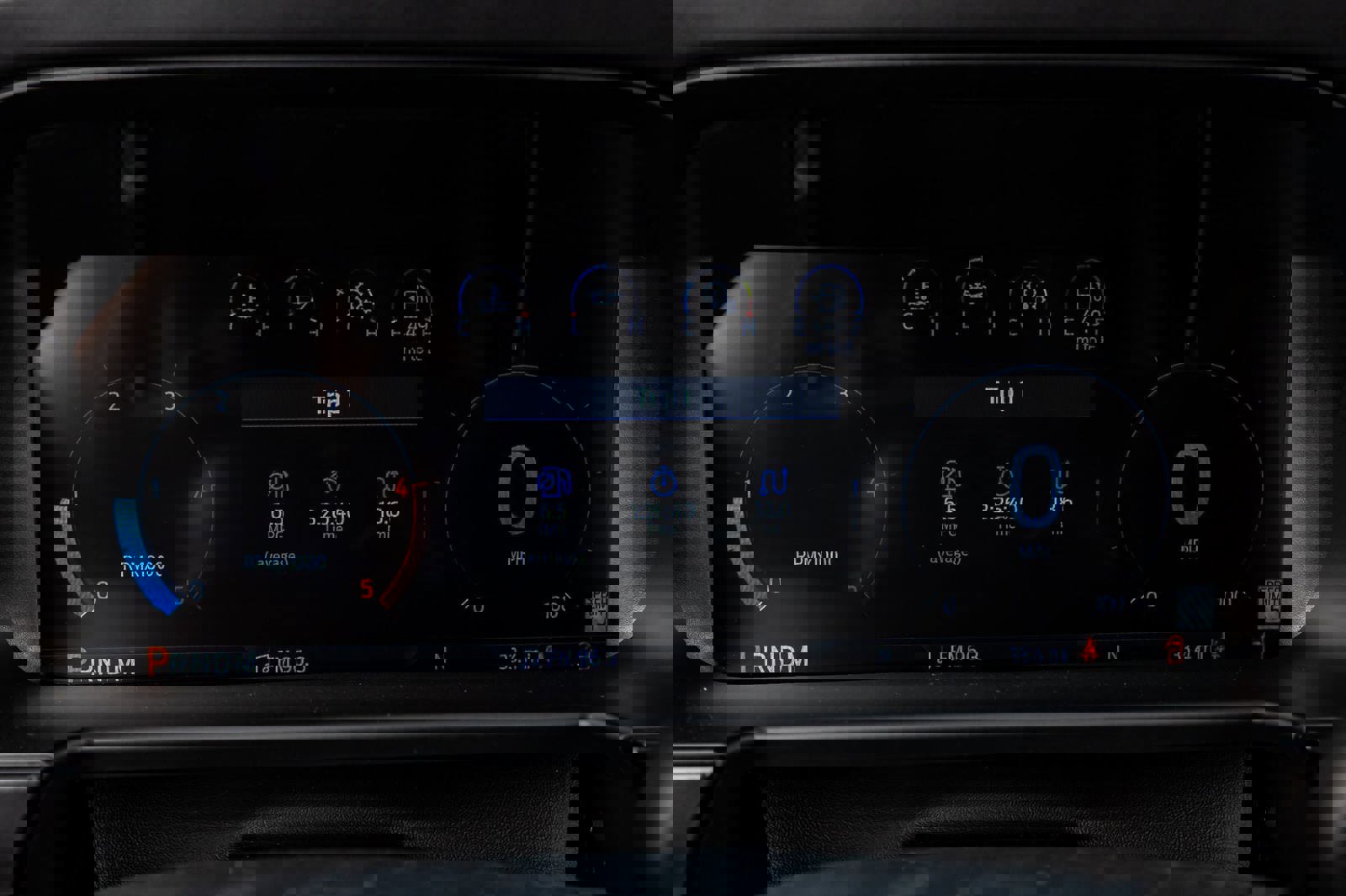 Used 2026 Ford F250 Platinum image 20