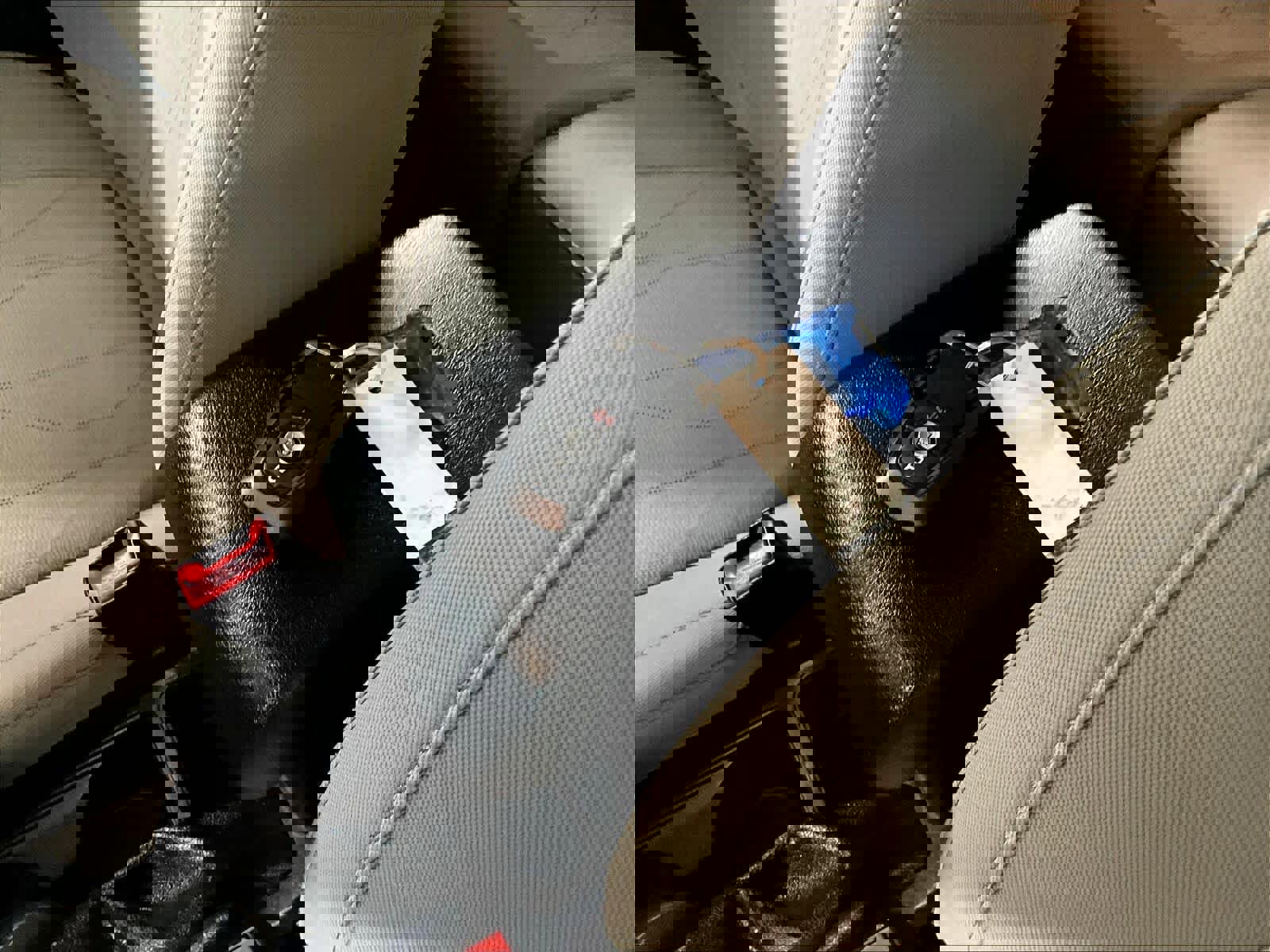 Used 2019 Ford EcoSport SE image 30