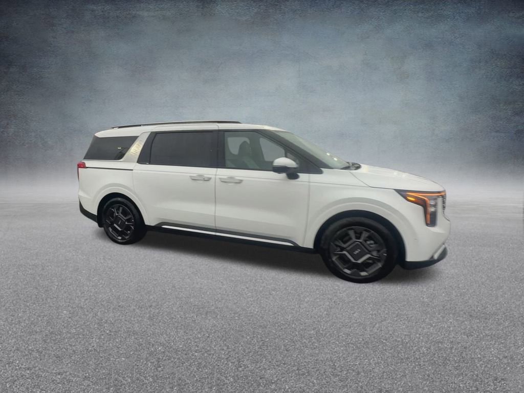 New 2026 Kia Carnival SX image 26
