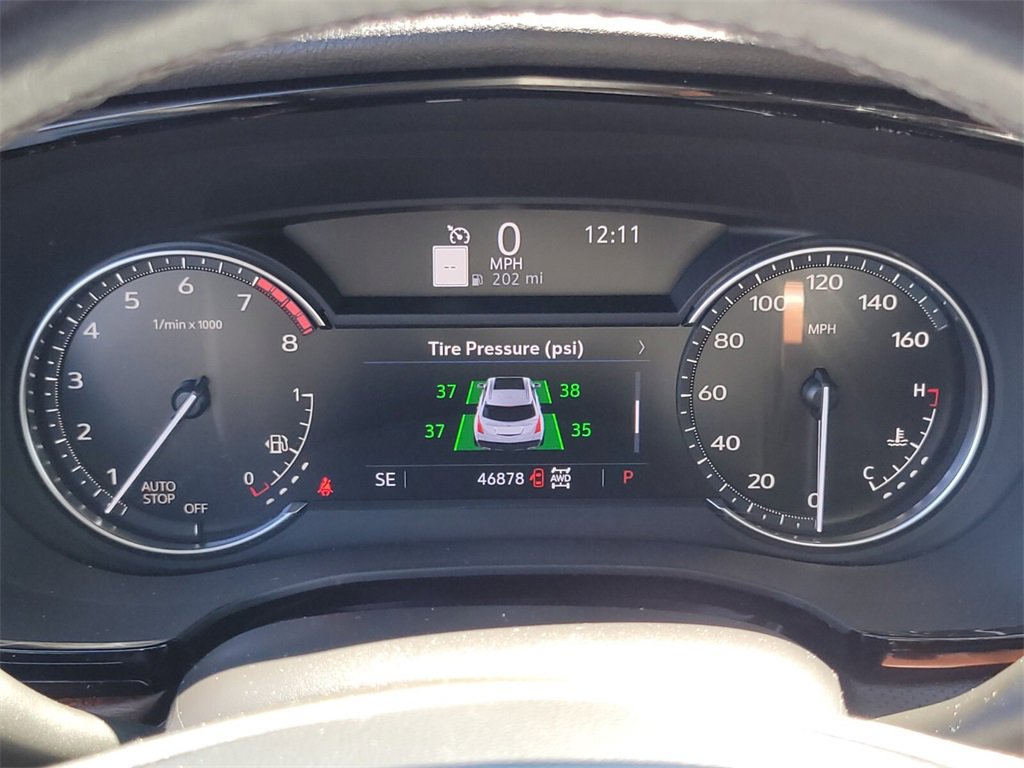 Certified 2023 Cadillac XT5 Premium Luxury image 29