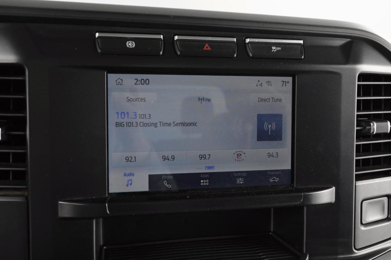 Used 2023 Ford F250 XLT AWD/4WD image 18