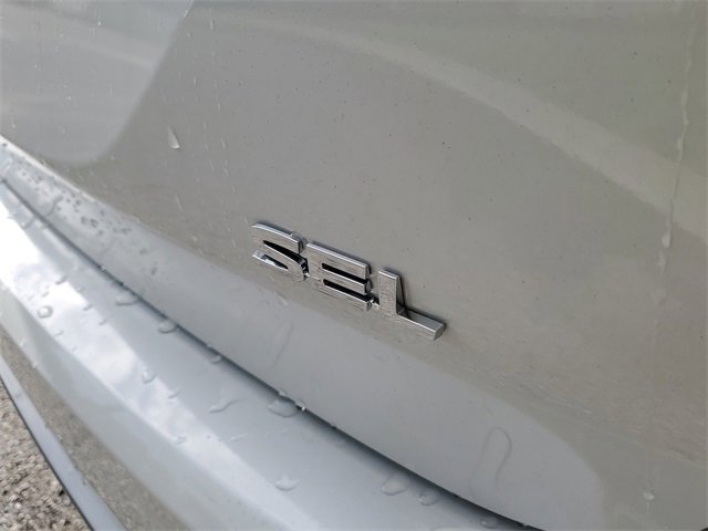 New 2025 Mitsubishi Outlander SEL image 7