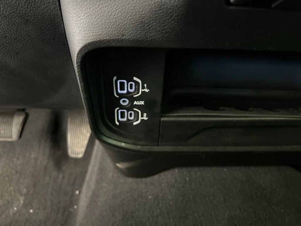 Used 2025 RAM 3500 Tradesman AWD/4WD image 50