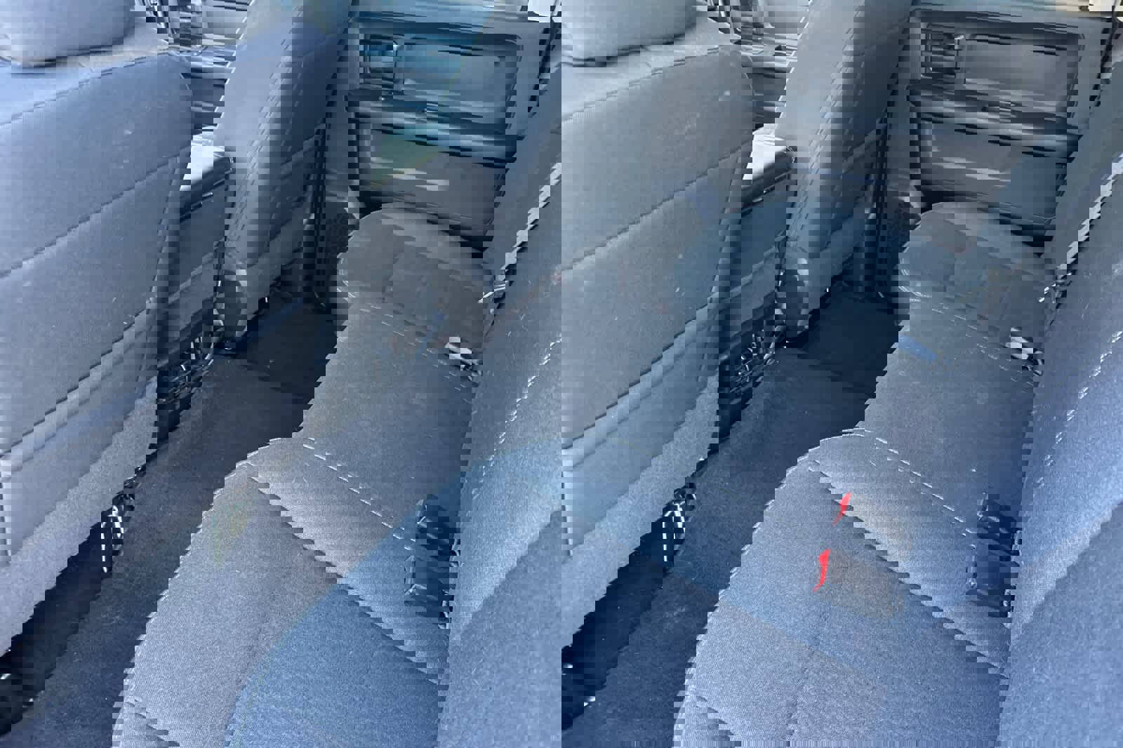 Used 2022 RAM 1500 Tradesman w/ Popular Equipment Group image 13