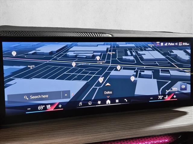 Certified 2025 BMW i4 xDrive40i w/ M Sport Package image 12