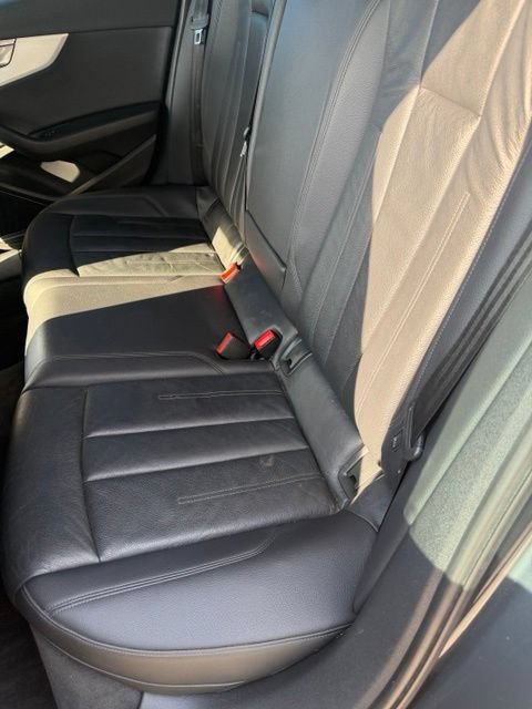 Used 2017 Audi A4 2.0T Premium Plus AWD/4WD image 10