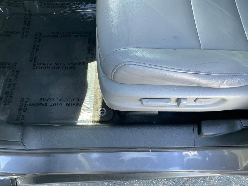 Used 2021 Honda Pilot EX-L image 15