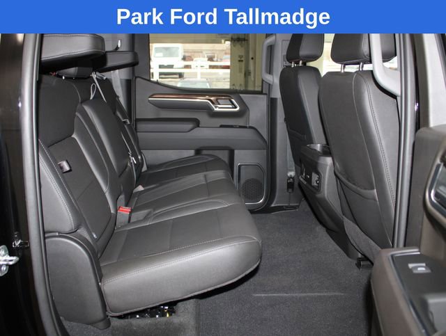 Used 2022 Chevrolet Silverado 1500 RST w/ Convenience Package II image 25