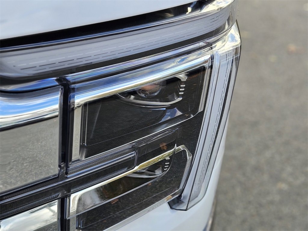 New 2025 Ford F150 King Ranch image 10