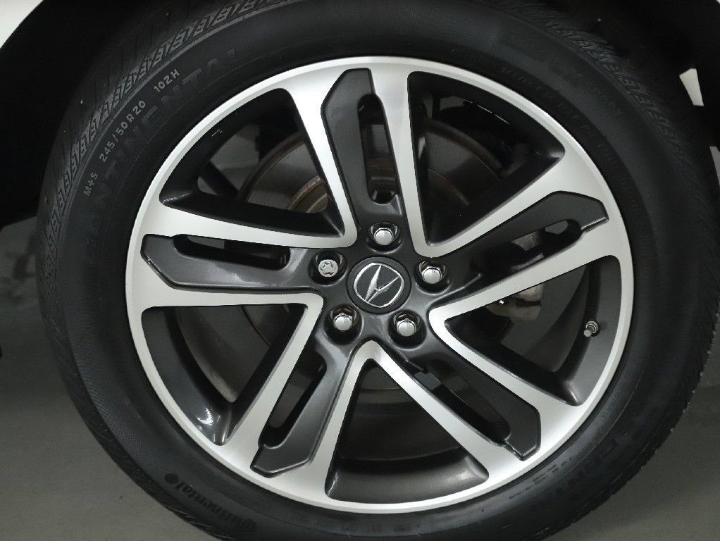 Used 2017 Acura MDX SH-AWD w/ Advance Package image 41
