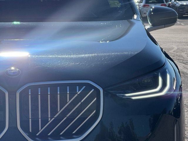 Used 2026 BMW X3 xDrive30i AWD/4WD image 12