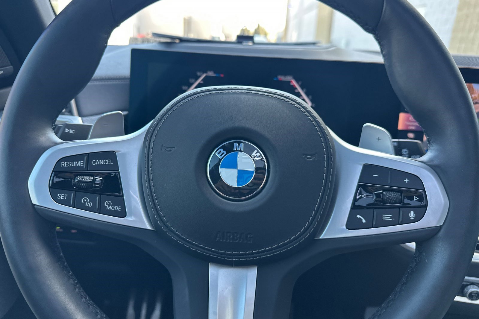 Certified 2024 BMW X5 sDrive40i w/ M Sport Package image 30