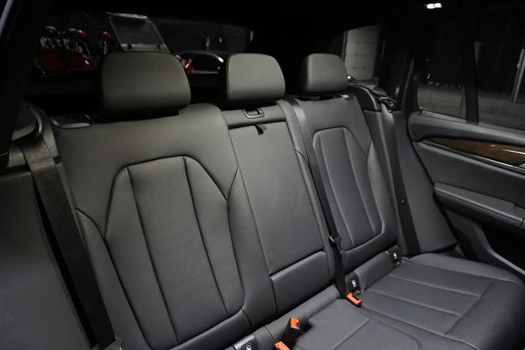 Used 2019 BMW X3 sDrive30i RWD image 18