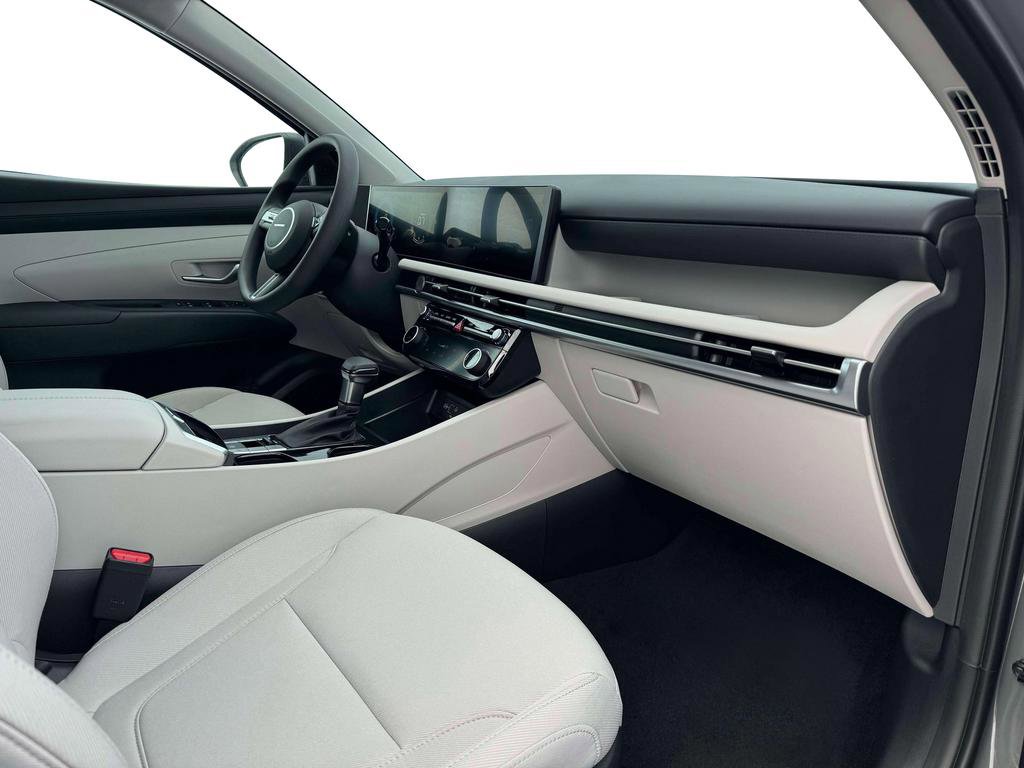 New 2026 Hyundai Tucson SEL image 16